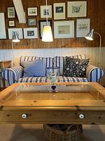 Alte Liebe - Top-Hundeurlaub