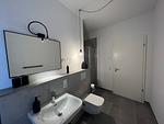 Badezimmer - Apartment 2 - Top-Hundeurlaub