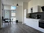 Küche - Apartment 2 - Top-Hundeurlaub