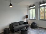 Wohnbereich - Apartment 2 - Top-Hundeurlaub