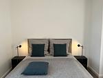 Schlafzimmer - Apartment 2 - Top-Hundeurlaub
