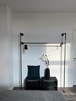 Schlafzimmer - Apartment 2 - Top-Hundeurlaub