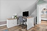 Wohnzimmer - Ferienwohnung Sunset Beach Schönberger Strand - Top-Hundeurlaub