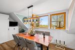 Küche / Küchenzeile - Ferienwohnung Sunset Beach Schönberger Strand - Top-Hundeurlaub