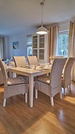 Haus 119, Birkenweg 2 a - Top-Hundeurlaub