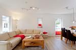 Haus 113, Birkenweg 6 a - Top-Hundeurlaub