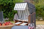 Haus 113, Birkenweg 6 a - Top-Hundeurlaub
