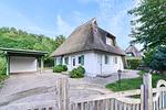 Haus 124, Kiefernweg 31 - Top-Hundeurlaub