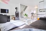 Haus 120, Birkenweg 1 a - Top-Hundeurlaub