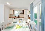 Haus 126, Kiefernweg 27 - Top-Hundeurlaub