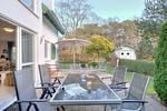 Haus 126, Kiefernweg 27 - Top-Hundeurlaub