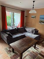 FeWo 15.2, Weidenweg 4 b - Top-Hundeurlaub