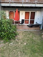 FeWo 15.2, Weidenweg 4 b - Top-Hundeurlaub