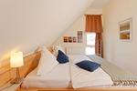 FeWo 25.4, Weidenweg 5 d - Top-Hundeurlaub
