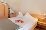 FeWo 25.4, Weidenweg 5 d - Top-Hundeurlaub