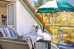 FeWo 25.4, Weidenweg 5 d - Top-Hundeurlaub
