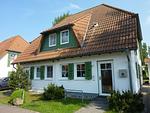 Haus 38, Heideweg 6 - Top-Hundeurlaub