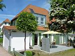 Haus 38, Heideweg 6 - Top-Hundeurlaub