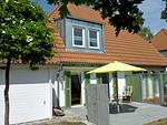 Haus 38, Heideweg 6 - Top-Hundeurlaub