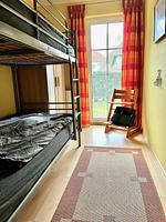 FeWo 43.3, Heideweg 3 c - Top-Hundeurlaub