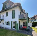 FeWo 43.3, Heideweg 3 c - Top-Hundeurlaub