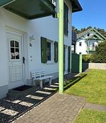 FeWo 43.3, Heideweg 3 c - Top-Hundeurlaub