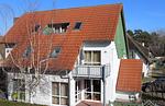 FeWo 69.3, Sanddornweg 3 b - Top-Hundeurlaub