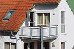 FeWo 69.3, Sanddornweg 3 b - Top-Hundeurlaub