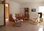 FeWo 69.3, Sanddornweg 3 b - Top-Hundeurlaub