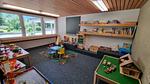 Spielanlage - Residenza Tga Clo Appartement 08 - Top-Hundeurlaub