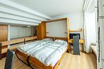 Schlafzimmer - Residenza Tga Clo Apartment 09 - Top-Hundeurlaub