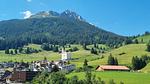Berge - Residenza Tga Clo Apartment 09 - Top-Hundeurlaub