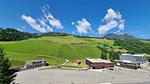 Landschaft - Residenza Tga Clo Apartment 09 - Top-Hundeurlaub