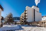 Hauptansicht - Residenza Tga Clo Apartment 09 - Top-Hundeurlaub