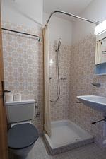 Badezimmer - Residenza Tga Clo Apartment C119 - Top-Hundeurlaub