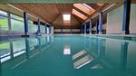 Pool - Residenza Tga Clo Apartment C119 - Top-Hundeurlaub