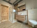 Badezimmer - Kiebitz 317 - Top-Hundeurlaub