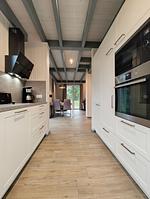 Küche / Küchenzeile - Kiebitz 317 - Top-Hundeurlaub