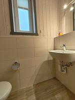 Gäste-WC - Kiebitz 317 - Top-Hundeurlaub