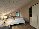 Schlafzimmer - Kiebitz 317 - Top-Hundeurlaub