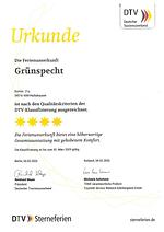 Ferienhaus Schöneweiß am Edersee - Top-Hundeurlaub