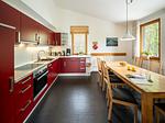 Ferienhaus Schöneweiß am Edersee - Top-Hundeurlaub