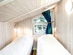 1. Alkove - Ferienhaus 01 - Top-Hundeurlaub