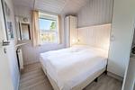 2. Schlafzimmer - Ferienhaus 02 - Top-Hundeurlaub