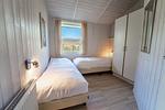 3. Schlafzimmer - Ferienhaus 02 - Top-Hundeurlaub