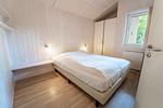 4. Schlafzimmer - Ferienhaus 02 - Top-Hundeurlaub