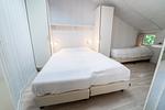 Schlafzimmer - Ferienhaus 02 - Top-Hundeurlaub