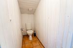 Gäste-WC - Ferienhaus 02 - Top-Hundeurlaub