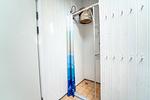 Badezimmer - Ferienhaus 02 - Top-Hundeurlaub