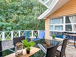 Blick auf Sehenswürdigkeit - Ferienhaus 02 - Top-Hundeurlaub